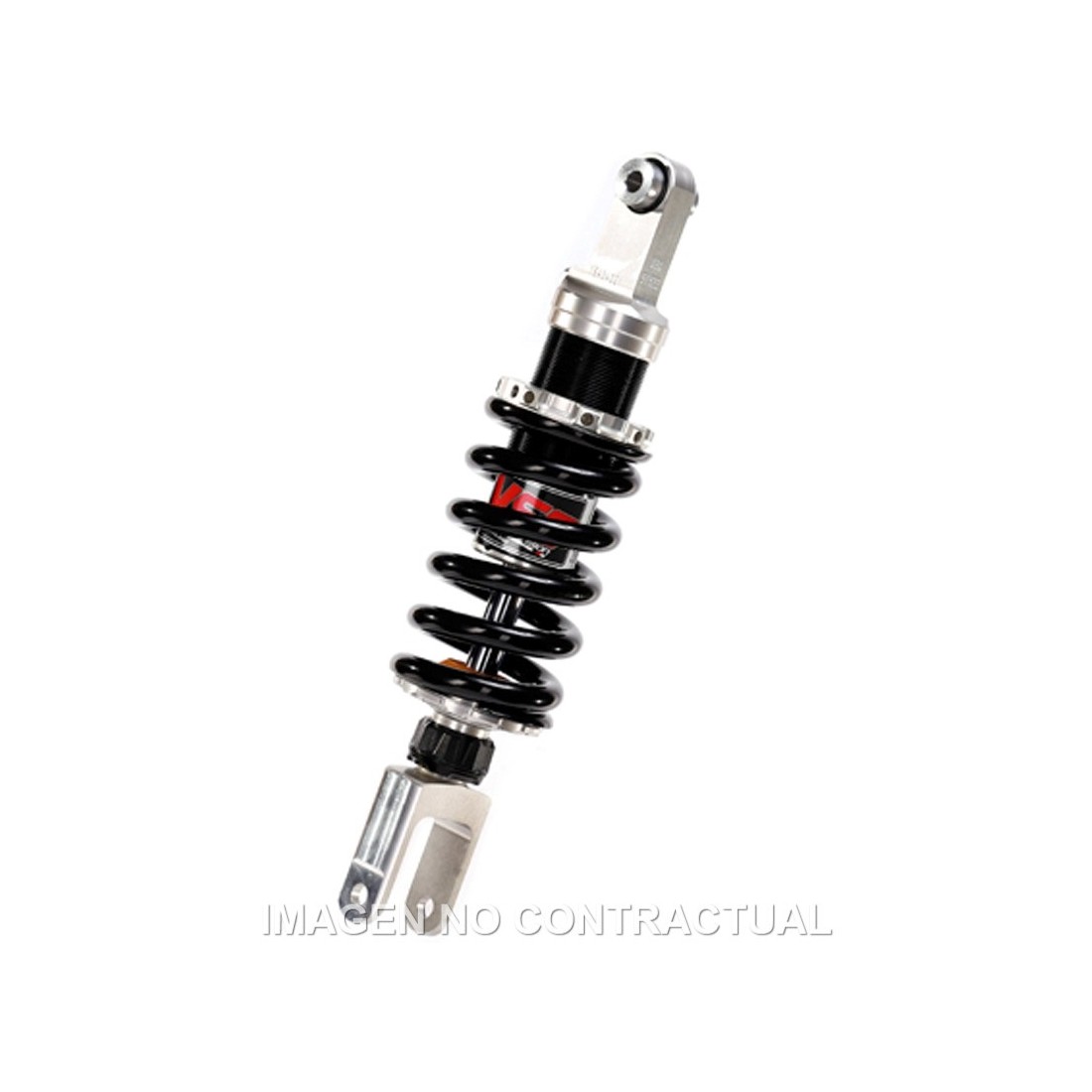 MonoAmortiguador YSS Gas Top Line BMW R 1200 GT