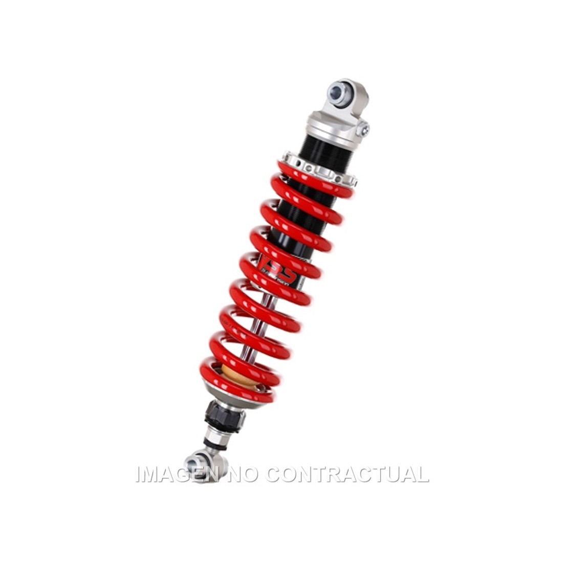 MonoAmortiguador YSS Gas Top Line Yamaha XV 750