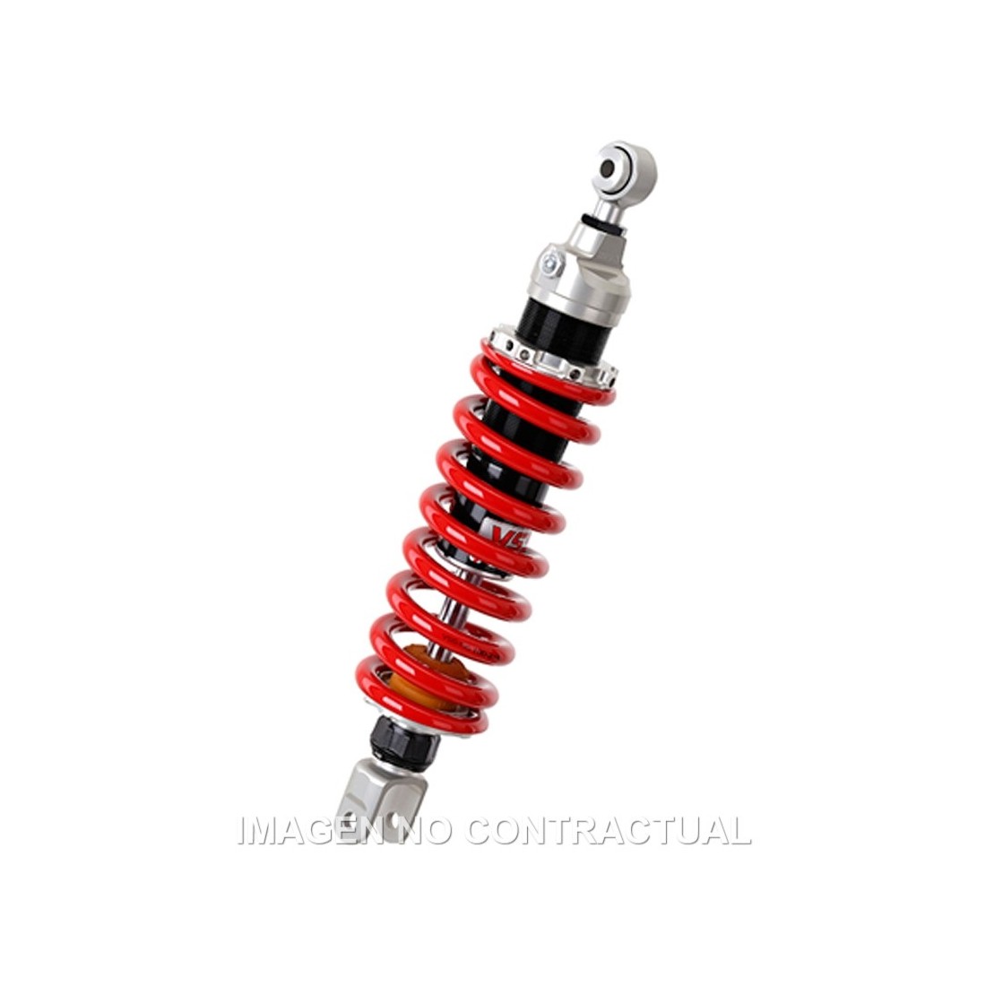 MonoAmortiguador YSS Gas Top Line Honda CRF 250 L