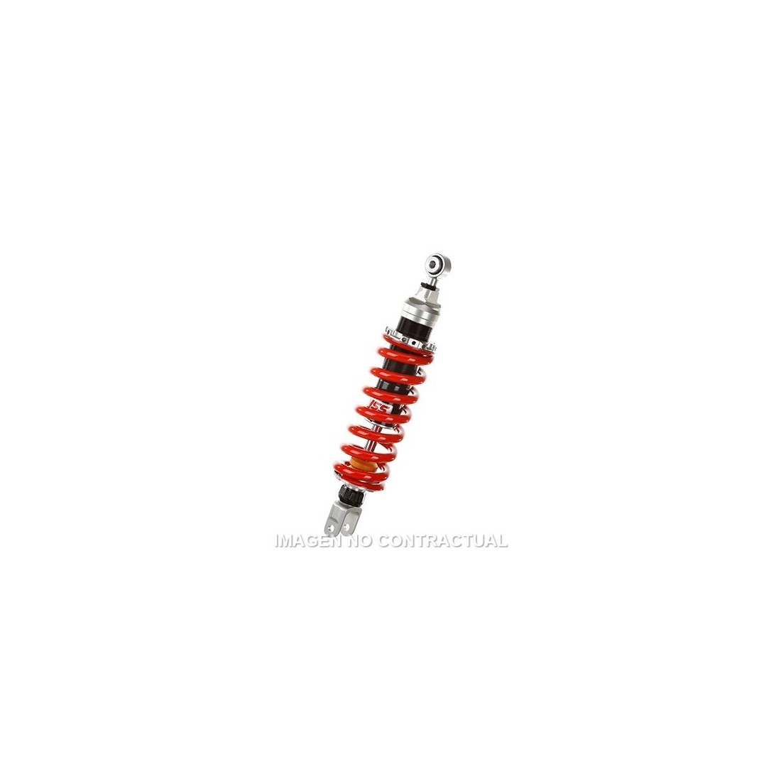 MonoAmortiguador YSS Gas Top Line Honda CRF 230 L