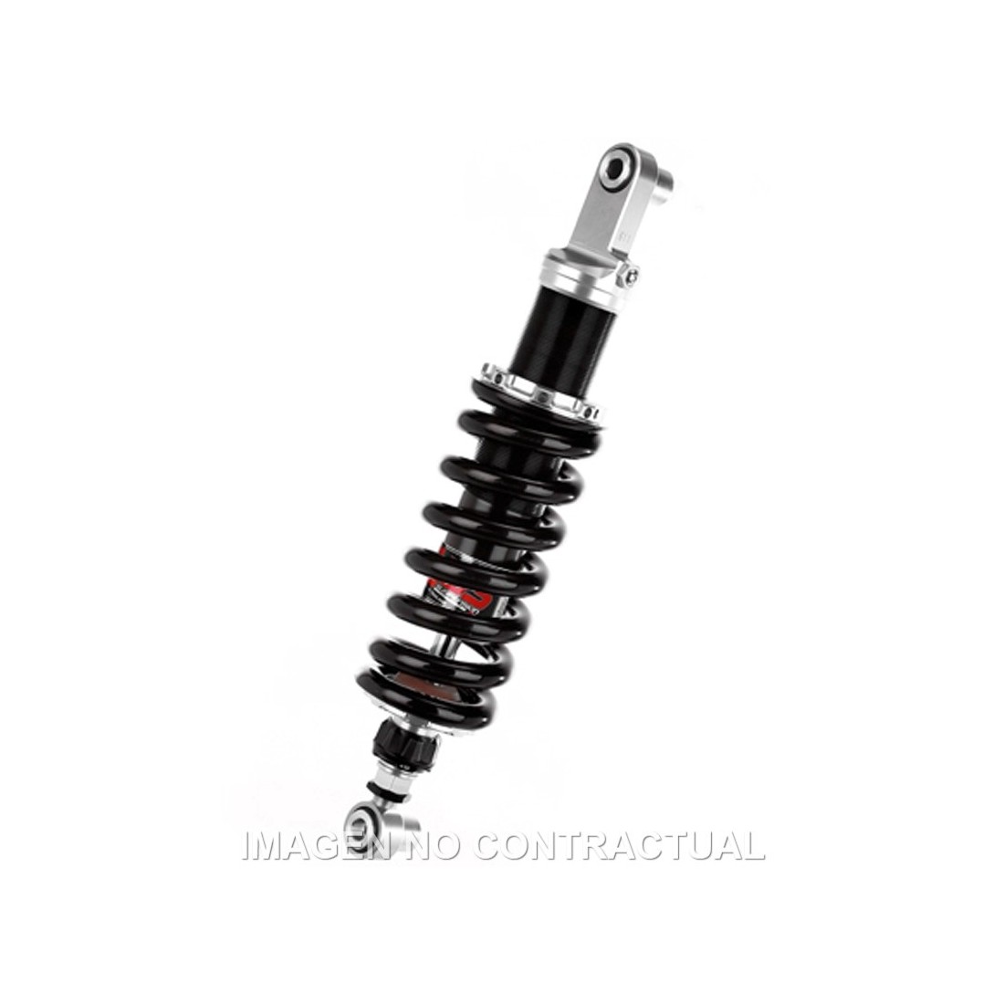 MonoAmortiguador YSS Gas Top Line BMW F 650 GS (2 Cil)