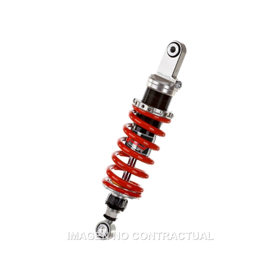 MONOAMORTIGUADOR YSS GAS TOP LINE HONDA ST 1100