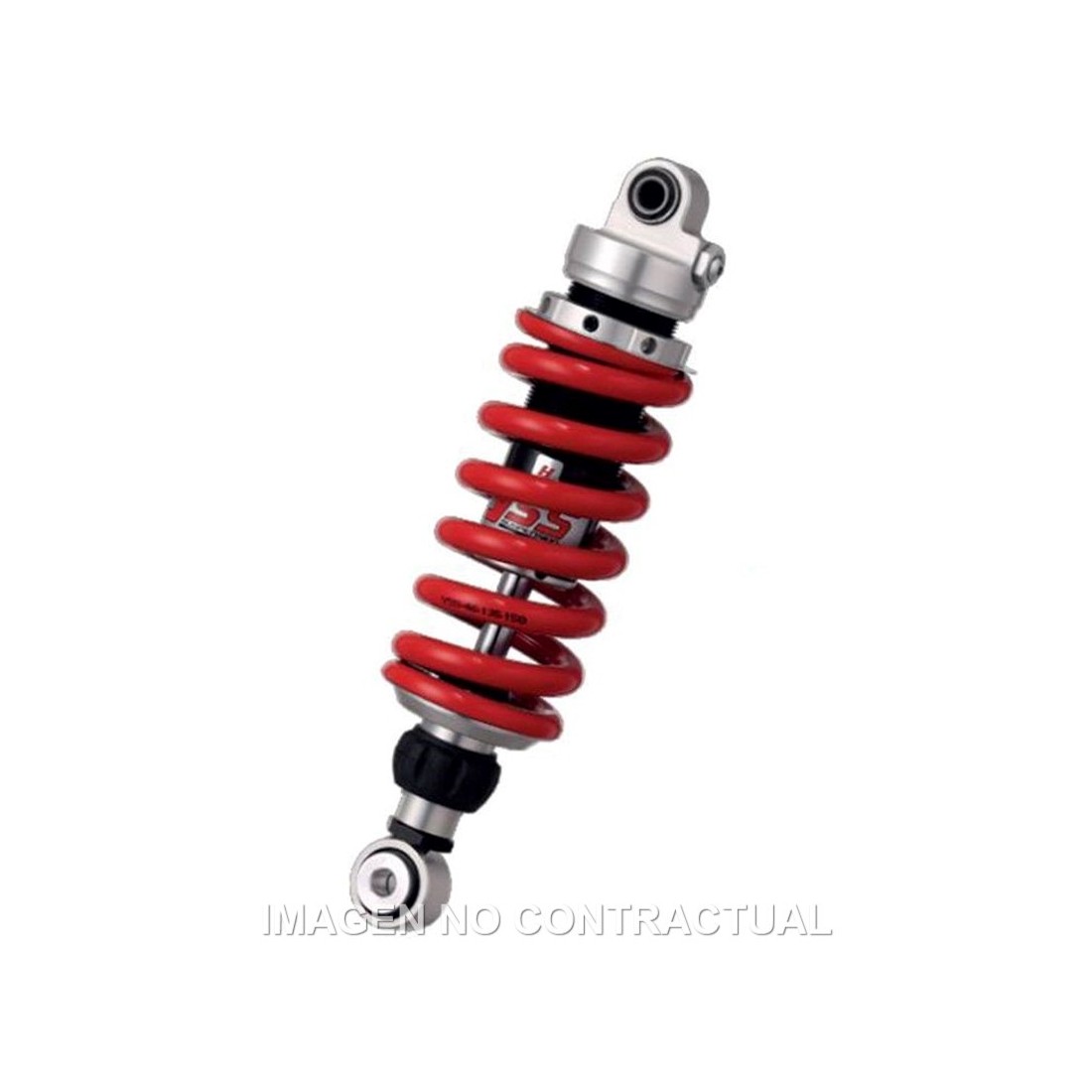 MonoAmortiguador YSS Gas Top Line Cagiva Mito 125