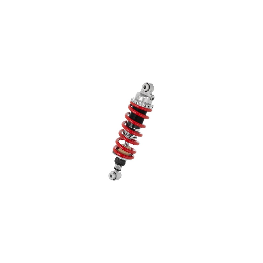 MonoAmortiguador YSS Gas Top Line Cagiva Raptor 650