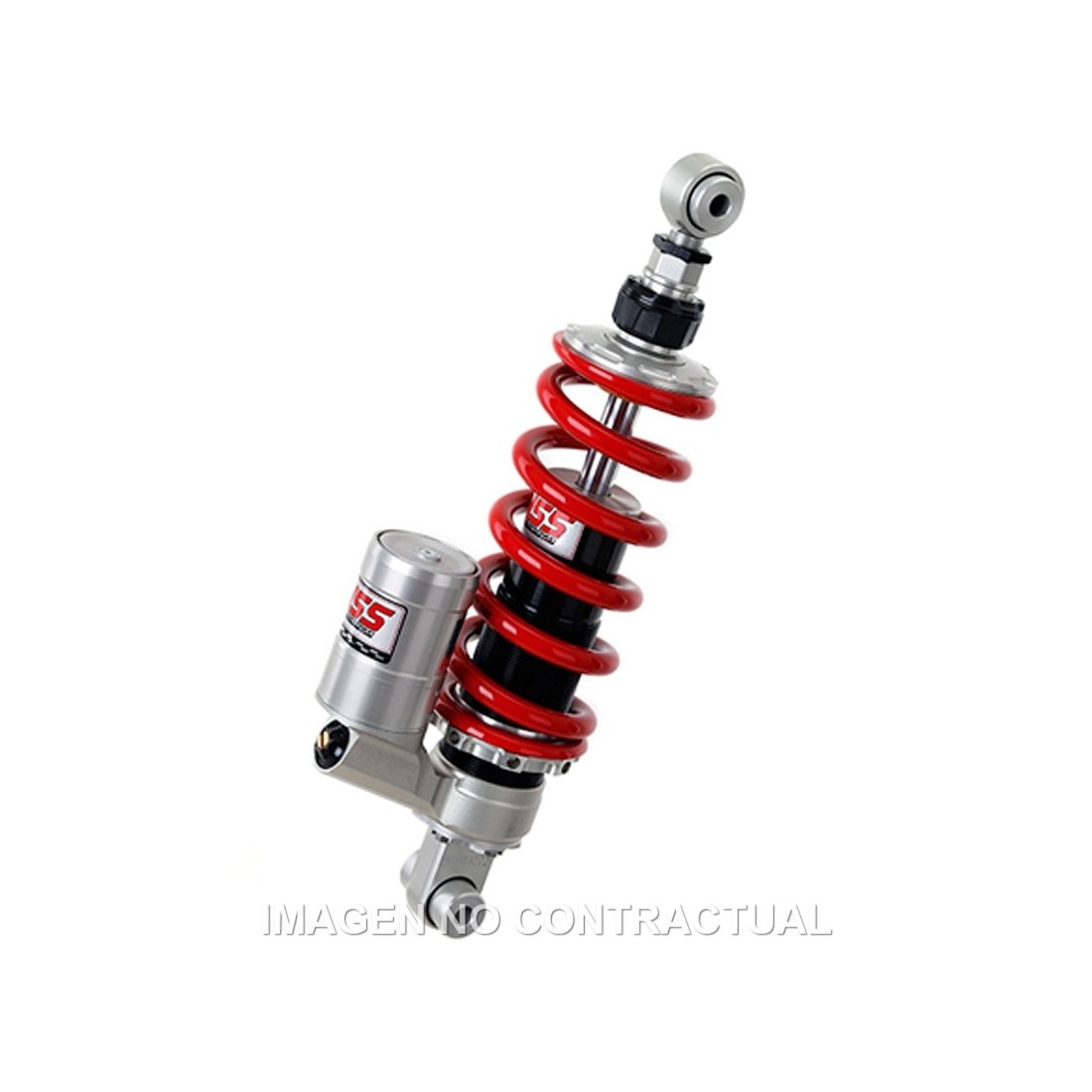 MonoAmortiguador YSS Gas c/Botella DUCATI PANIGALE R 899