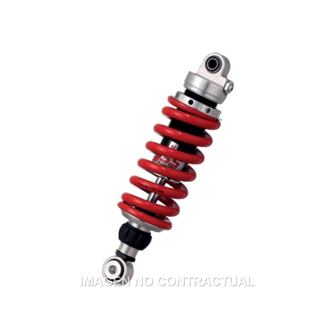 MonoAmortiguador YSS Gas Top Line Honda CBR250RR