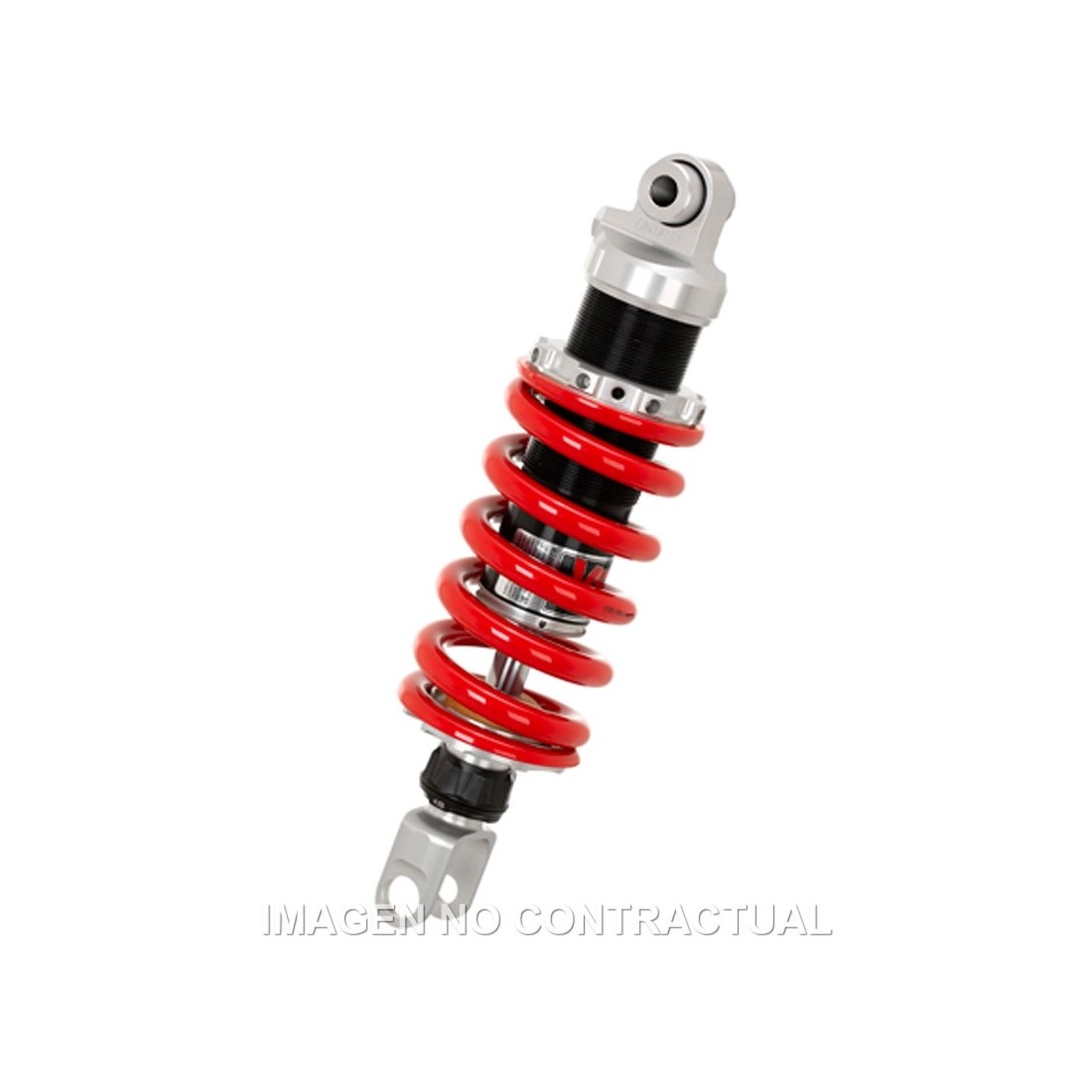 MonoAmortiguador YSS Gas Top Line Yamaha XVS1300
