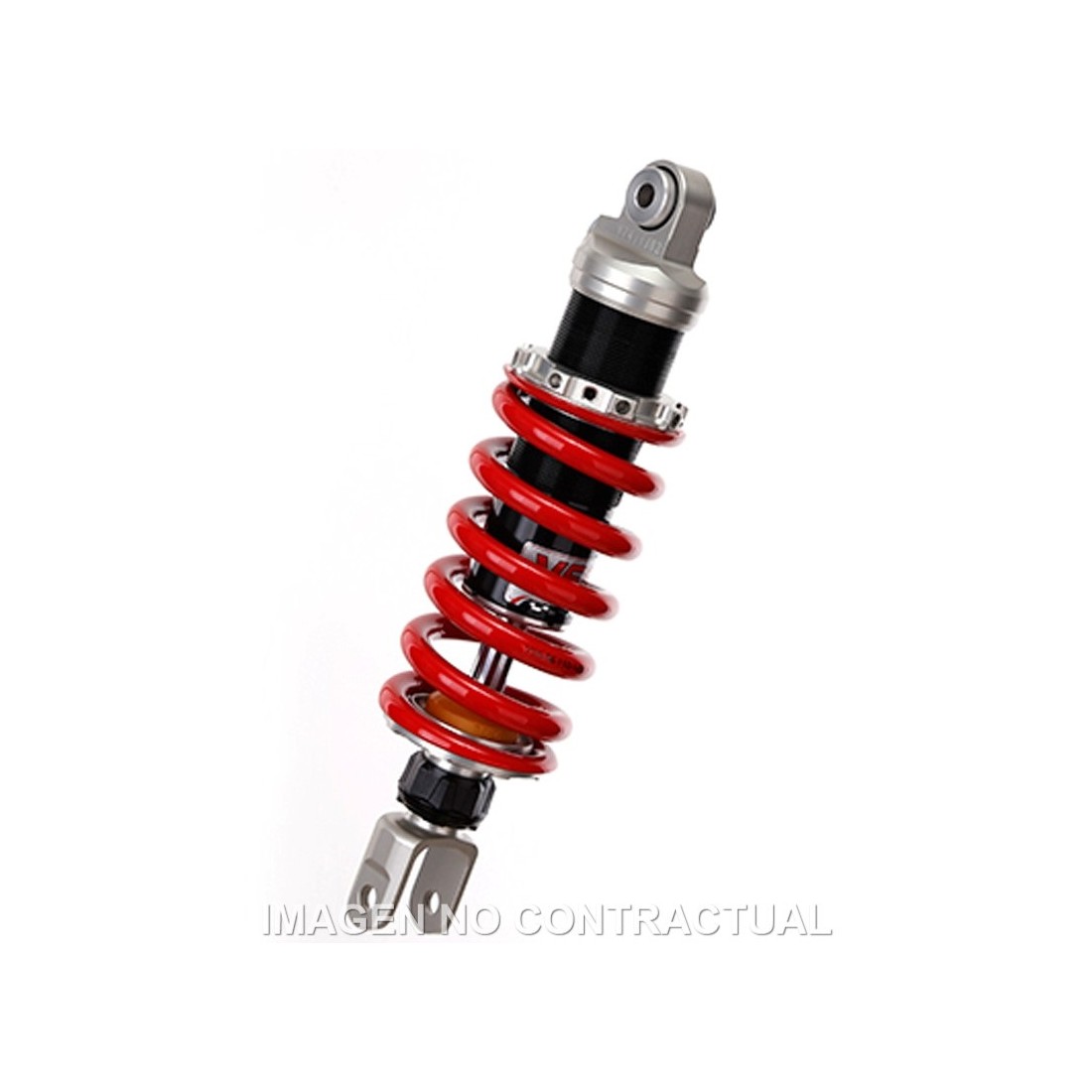 MonoAmortiguador YSS Gas Top Line Suzuki VL 800 Intruder