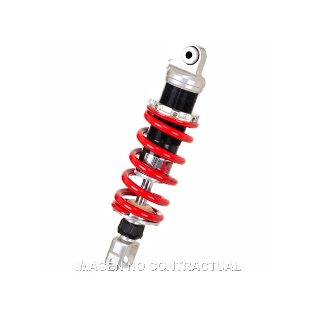 MONOAMORT. YSS GAS TOP LINE SUZUKI VL1500 INTRUDER
