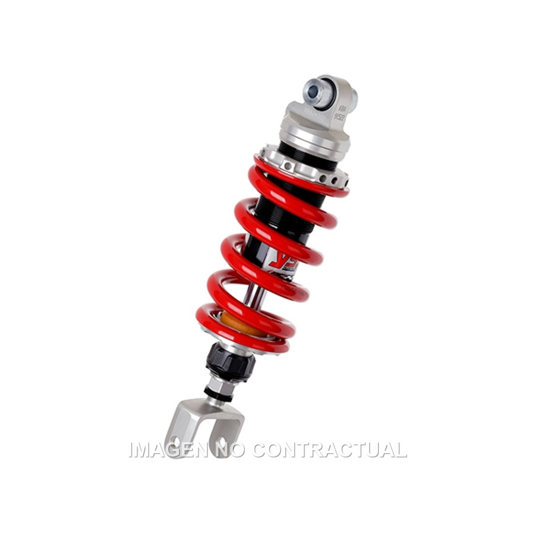 MonoAmortiguador YSS Gas Top Line Honda CBX750
