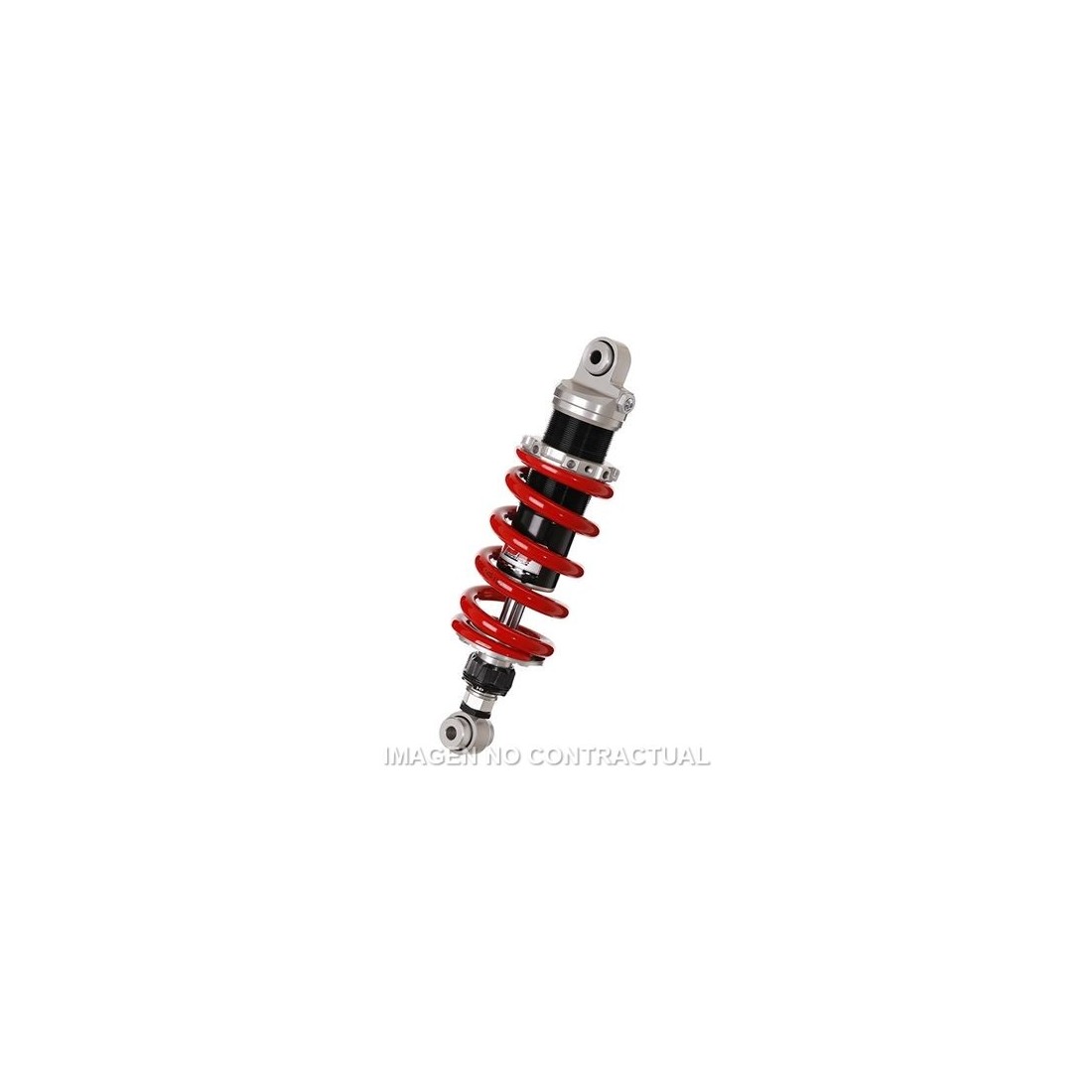 MonoAmortiguador YSS Gas Top Line Honda X-ADV 750