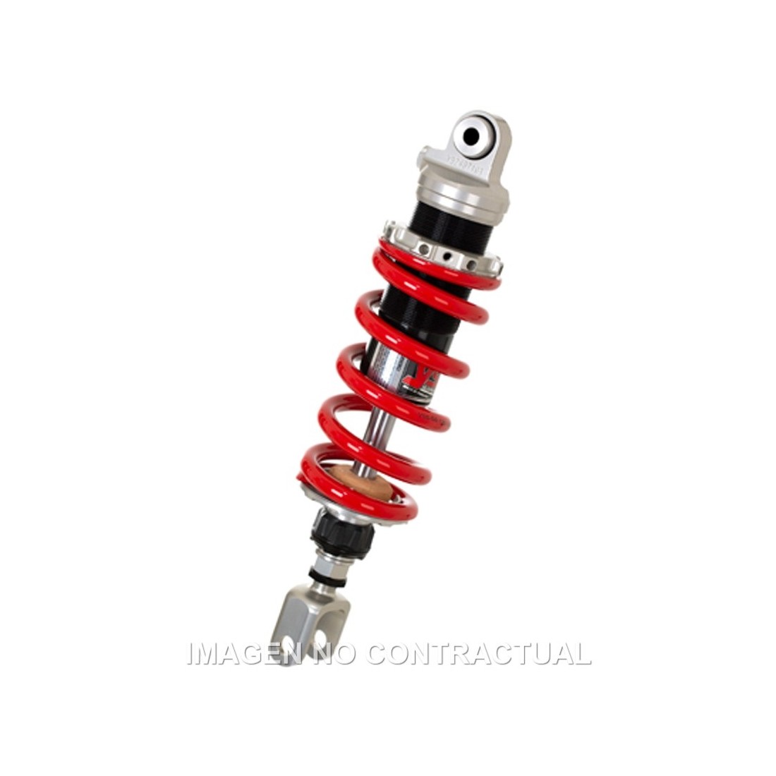 MonoAmortiguador YSS Gas Top Line Yamaha MT09 Tracer