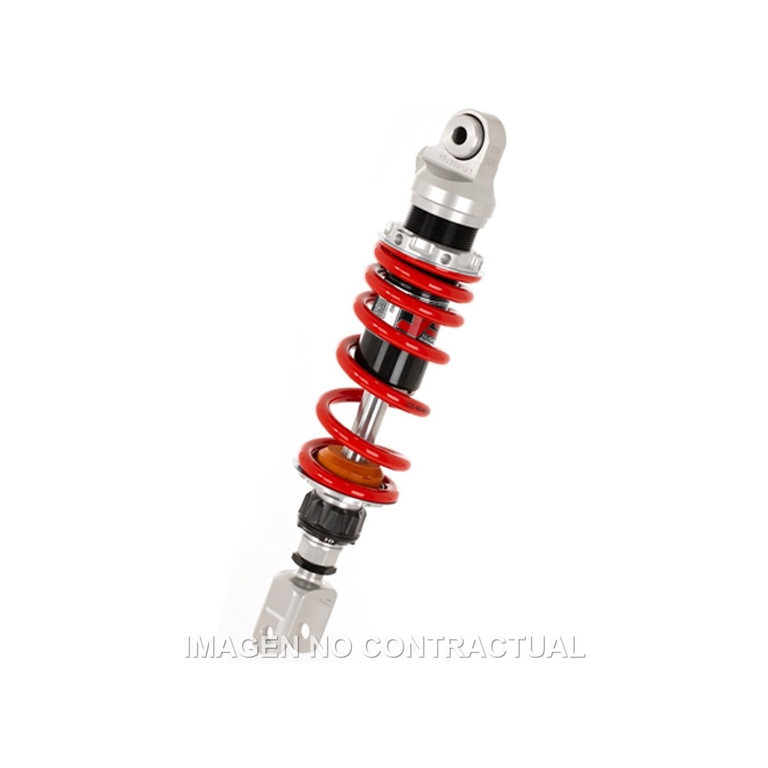 MonoAmortiguador YSS Gas Top Line Aprilia RS 250 GP