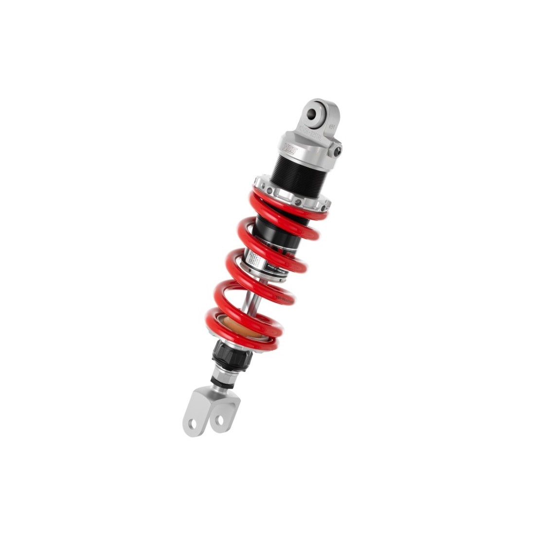MonoAmortiguador YSS Gas Top Line Suzuki GSX S 750