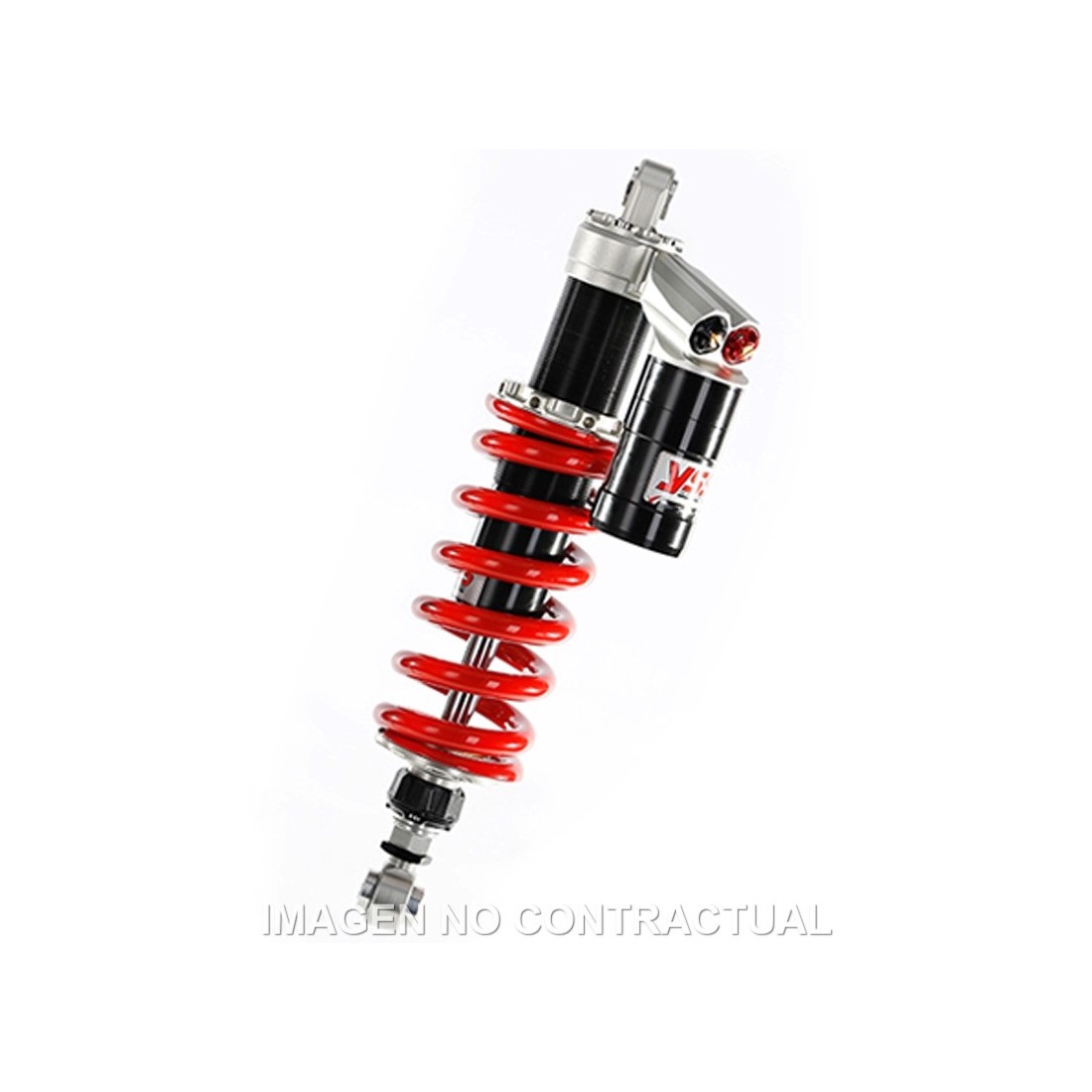 MonoAmortiguador YSS Gas c/Botella KTM SuperDuke