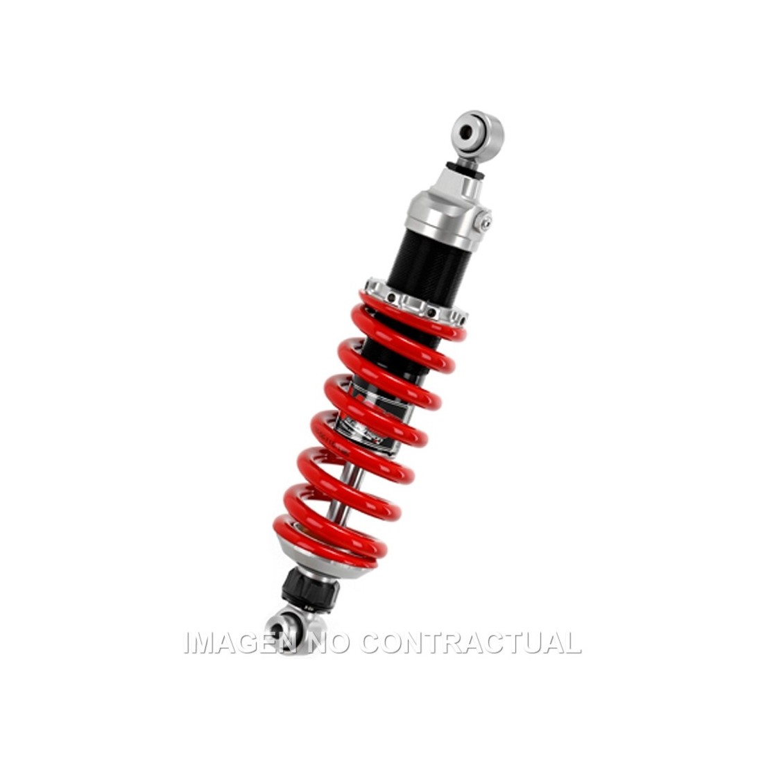 MonoAmortiguador YSS Gas Top Line ZXR 750 R