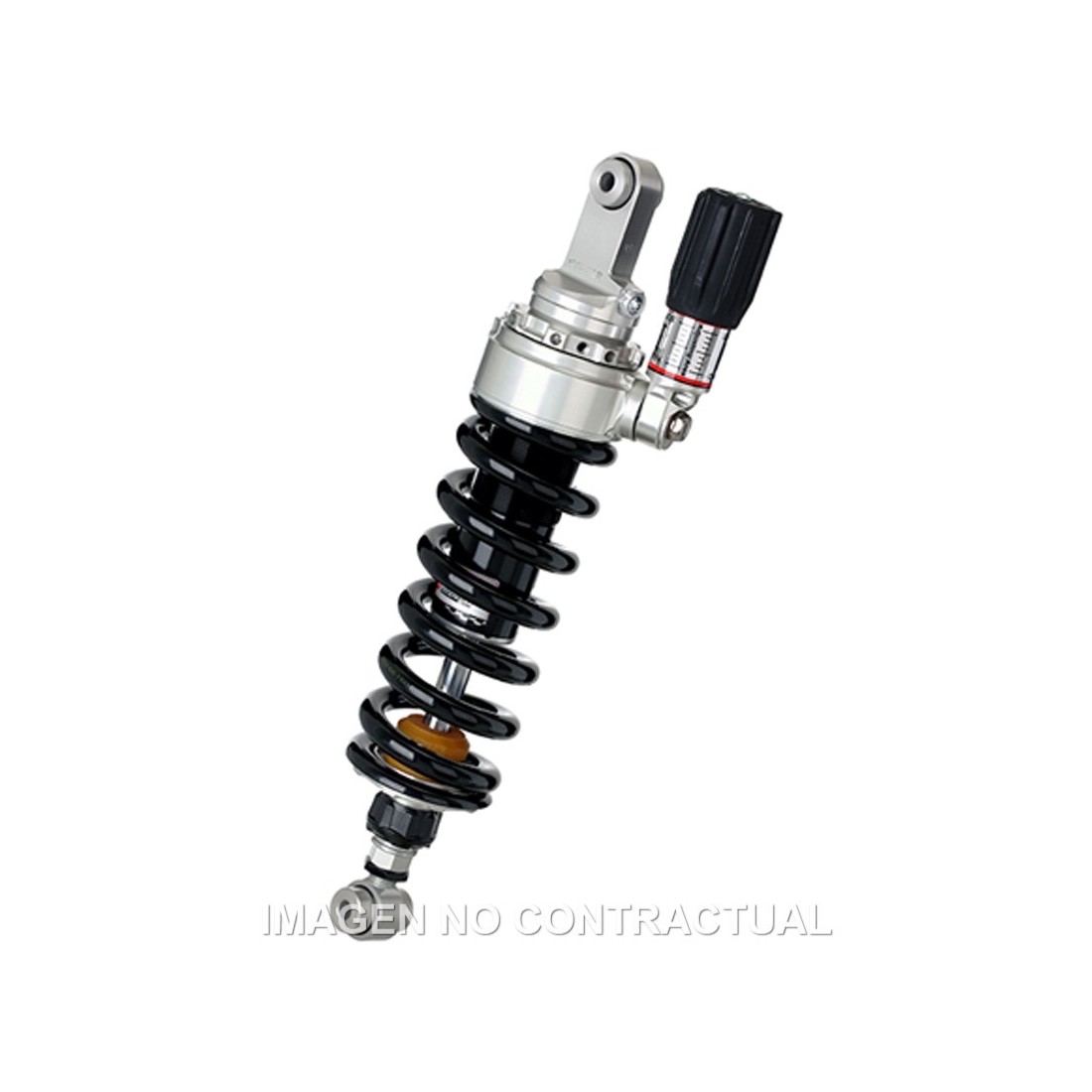 MonoAmortiguador YSS Gas Top Line BMW K 1300 S