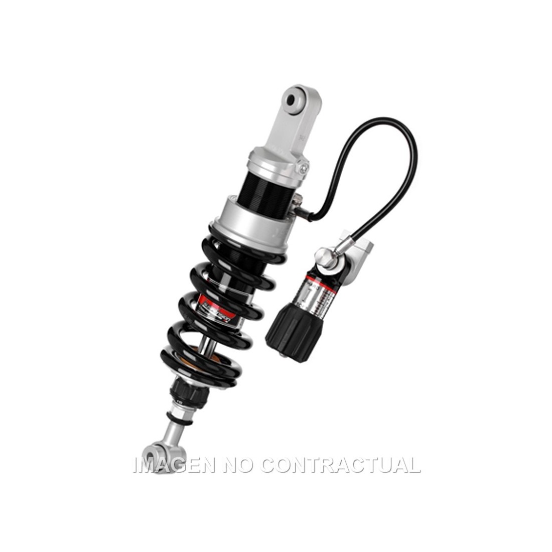 MonoAmortiguador YSS Gas Top Line BMW R1200 RT