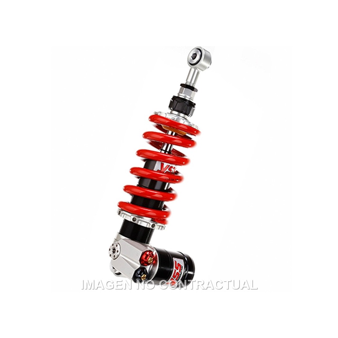 MonoAmortiguador YSS Gas c/ Botella Ducati Hypermotard