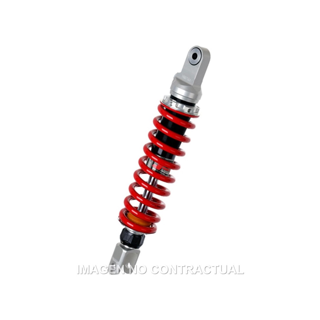 MonoAmortiguador YSS Gas Top Line Honda CR 80