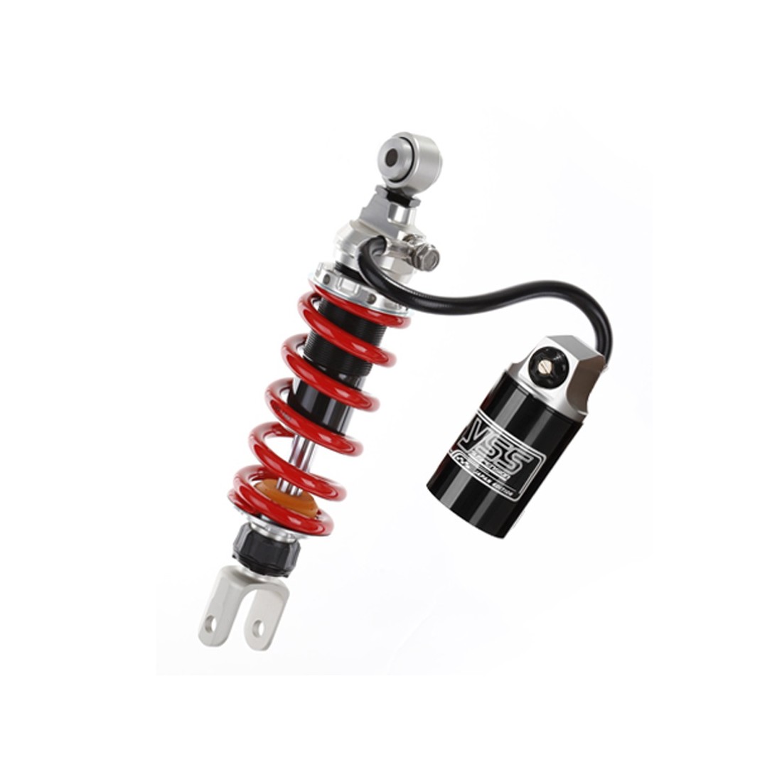 MonoAmortiguador YSS Gas c/Botella Honda CBR 250