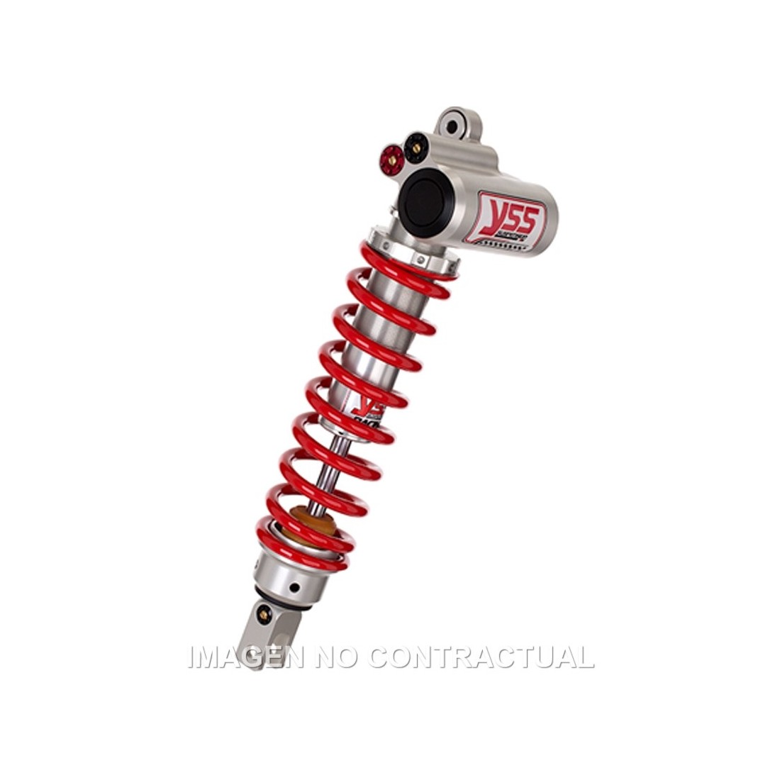 MonoAmortiguador YSS Gas c/Botella CRF 250 Honda