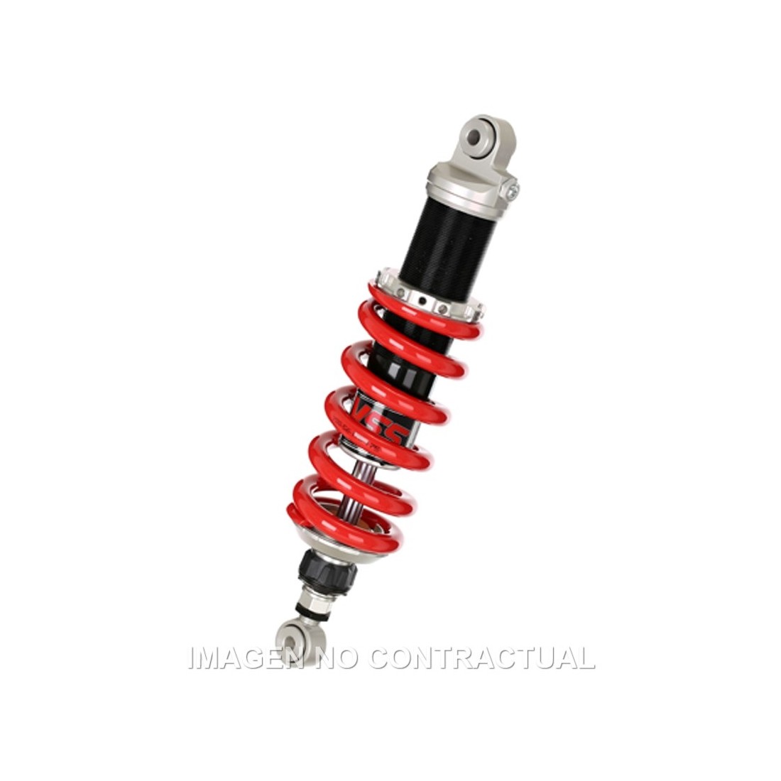 MonoAmortiguador YSS Gas Top Line KTM Duke 690