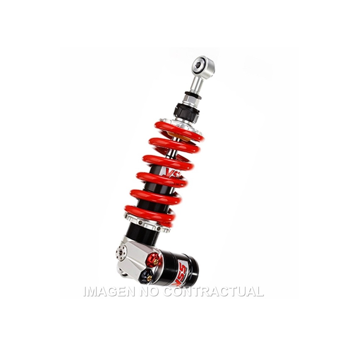 MonoAmortiguador YSS Gas c/Botella Honda CBR 600