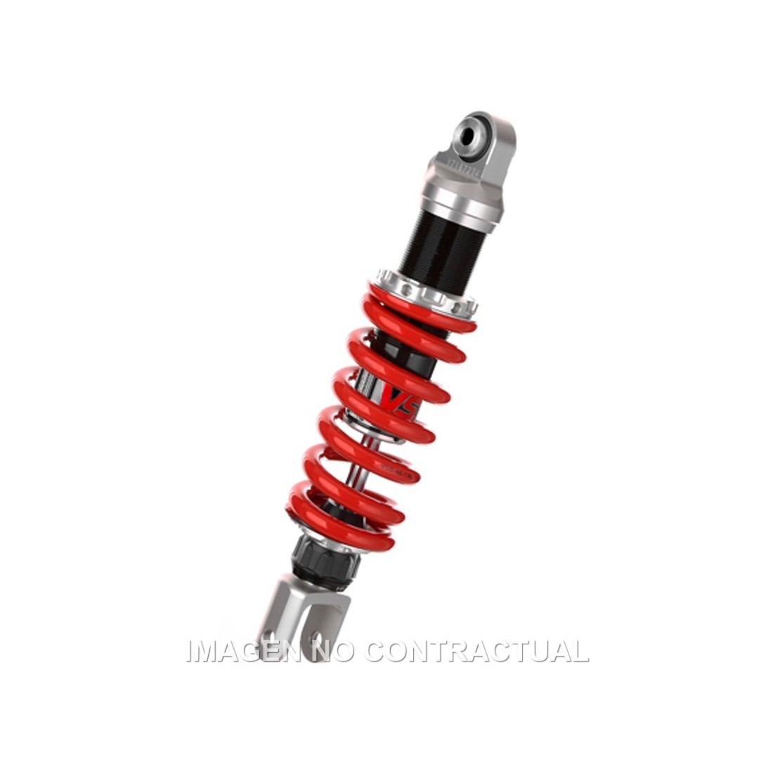 MonoAmortiguador YSS Gas Top Line Honda NSR 125 Raiden SP