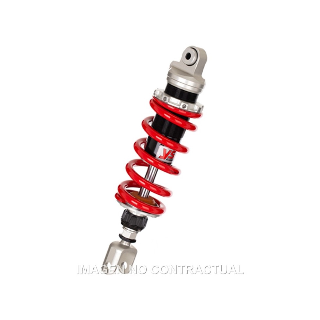 MonoAmortiguador YSS Gas Top Line Yamaha MT09
