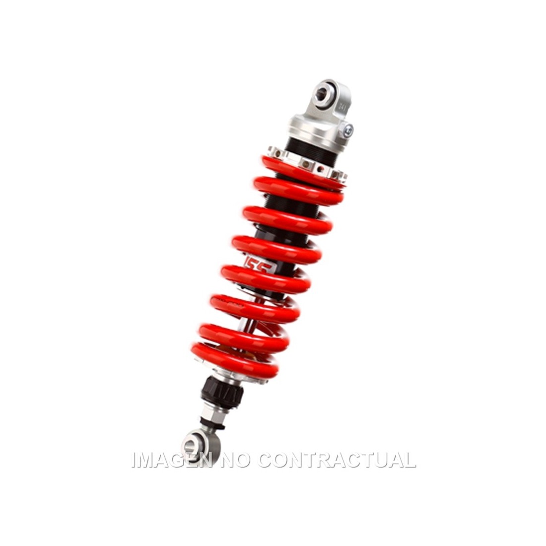 MonoAmortiguador YSS Gas Top Line Suzuki Intruder M 1800