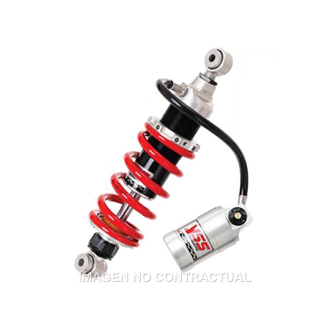 MonoAmortiguador YSS Gas c/Botella Benelli 752S
