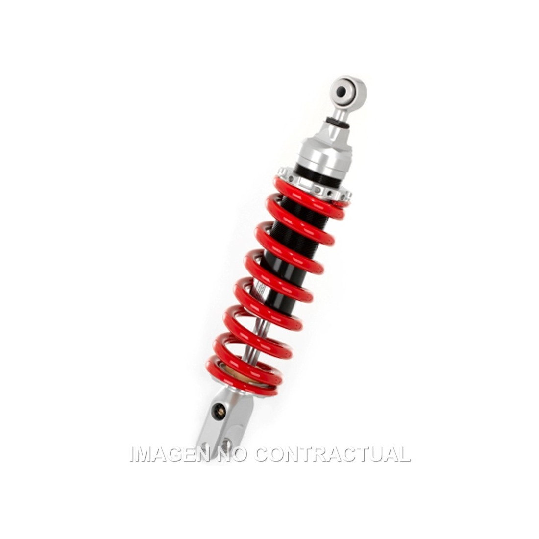 MonoAmortiguador YSS Gas Top Line Honda CRF 250 L