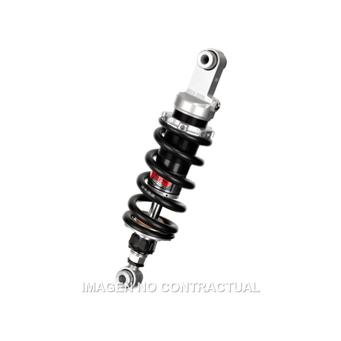 MonoAmortiguador Delantero YSS gas BMW K1300GT