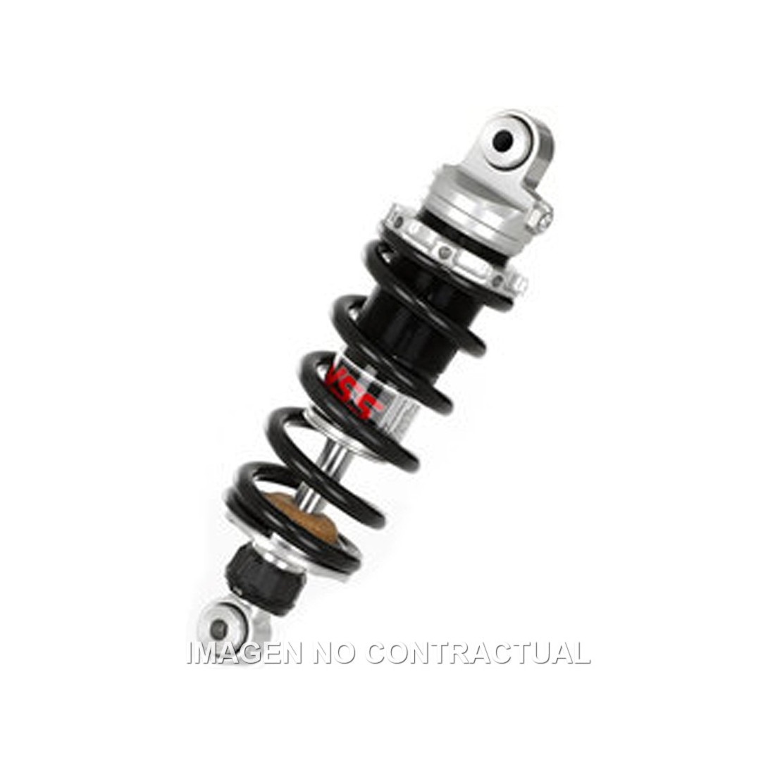 MonoAmortiguador YSS Gas Top Line BMW K1300GT