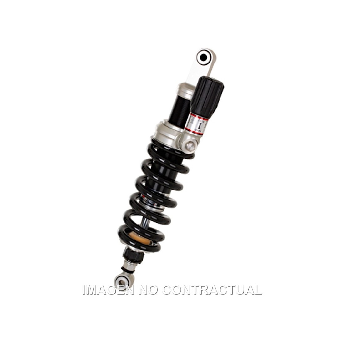 MonoAmortiguador YSS Gas Top Line BMW GS800