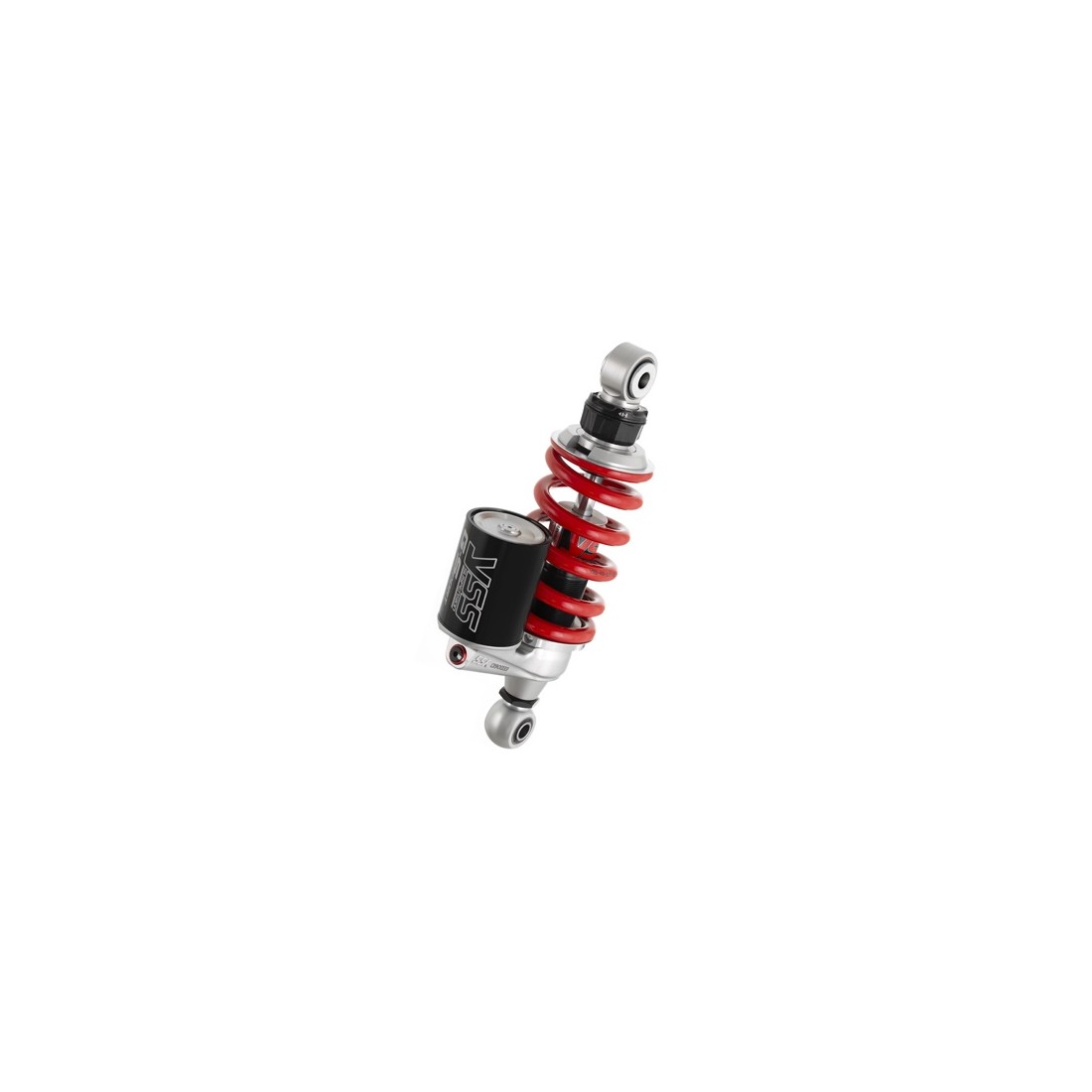 MonoAmortiguador YSS Gas c/Botella Honda MSX Grom 125