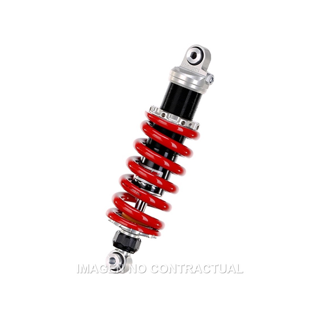 MonoAmortiguador YSS Gas Top Line Honda CRF 300