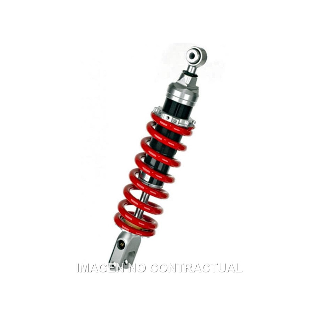 MonoAmortiguador YSS Gas Top Line Yamaha XTZ690