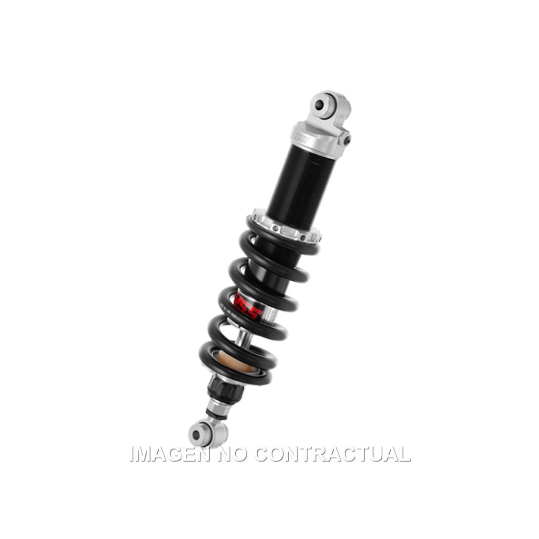 MonoAmortiguador YSS Gas Top Line BMW R1200 Nine