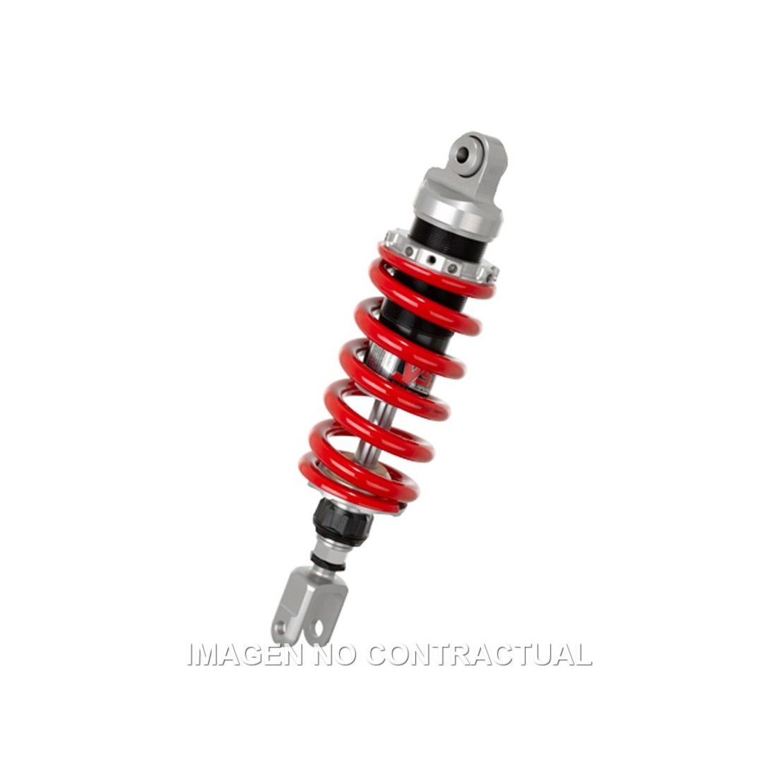 MonoAmortiguador YSS Gas Top Line Yamaha MT07