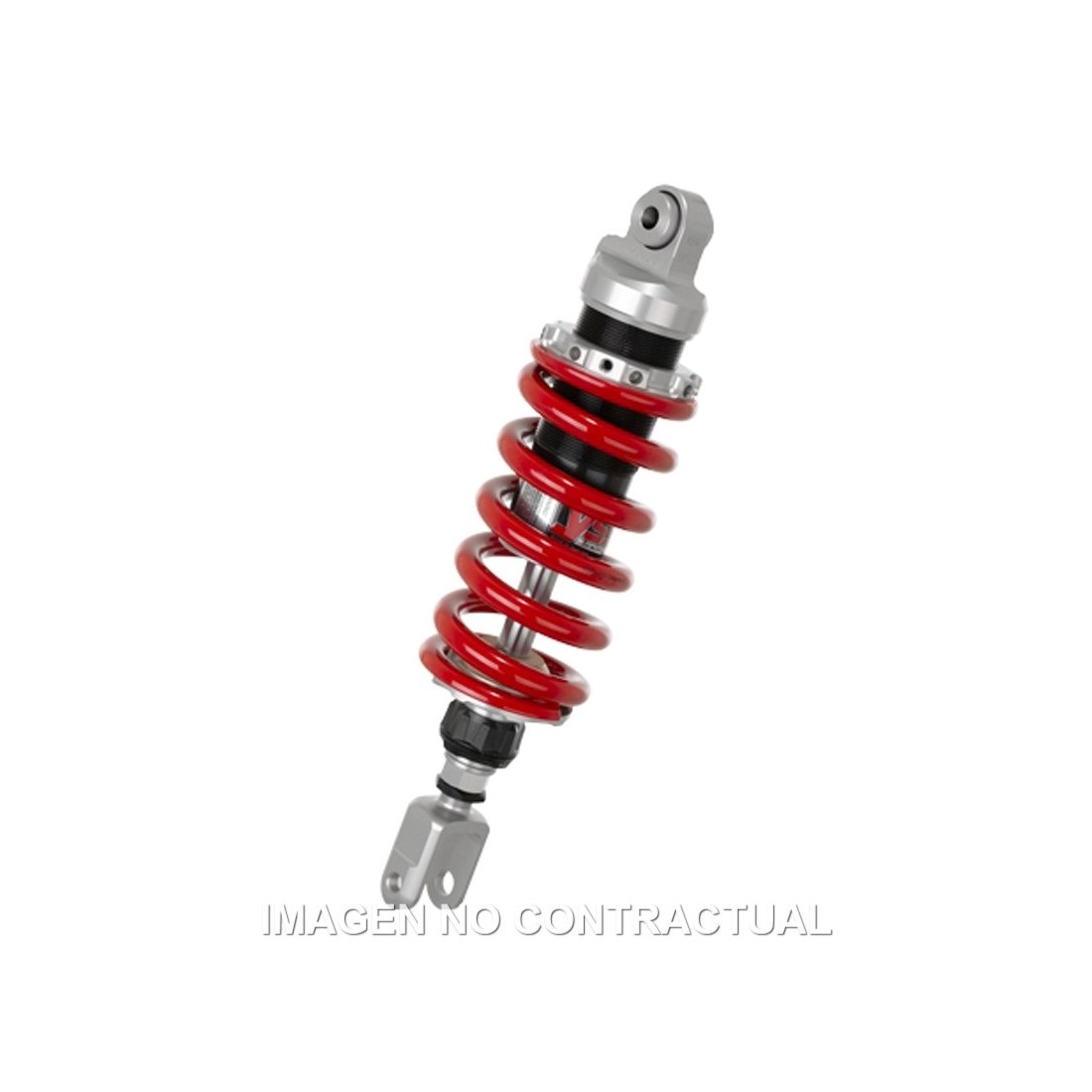 MonoAmortiguador YSS Gas Top Line Yamaha MT10