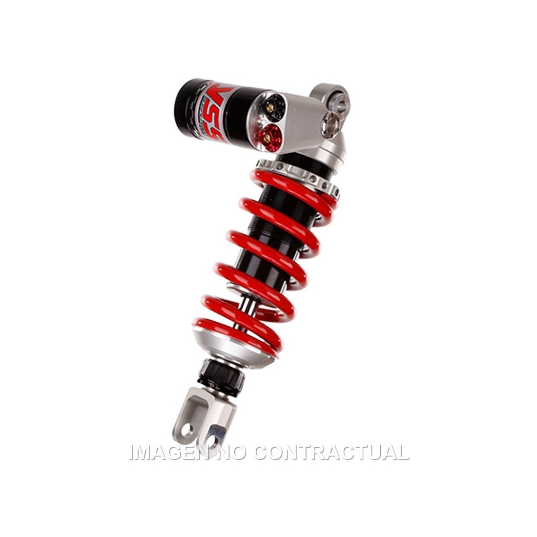 MonoAmortiguador YSS Gas c/Botella Honda CRF 300 L