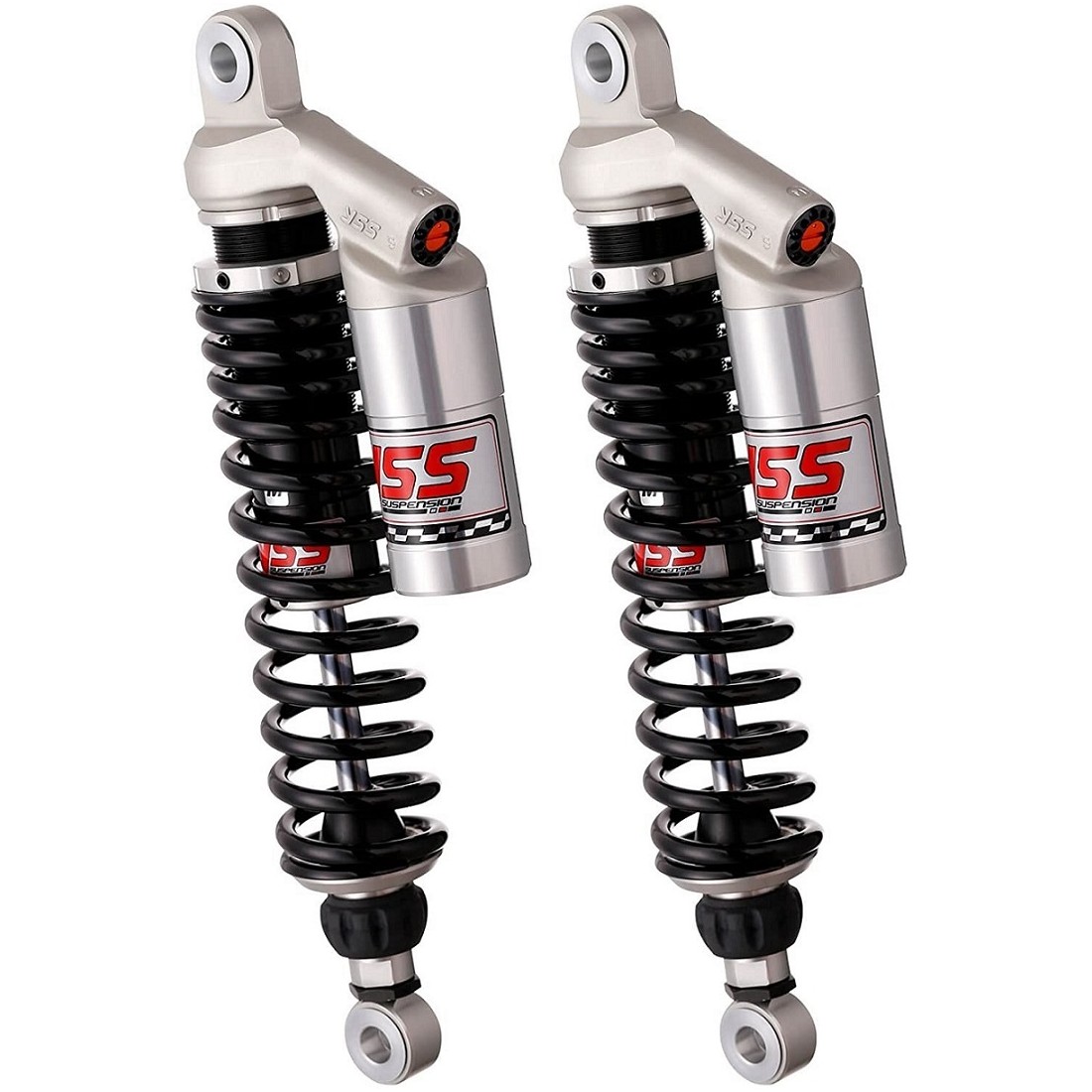 JUEGO AMORT. YSS GAS TOP LINE SUZUKI GSX 1100 S