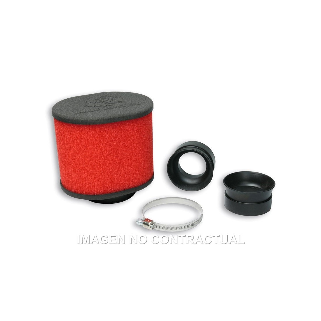 Filtro Potencia E-15 D 42/50 /60