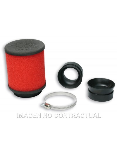 Filtro Potencia Malossi E16...