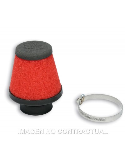 Filtro Potencia E17 D32
