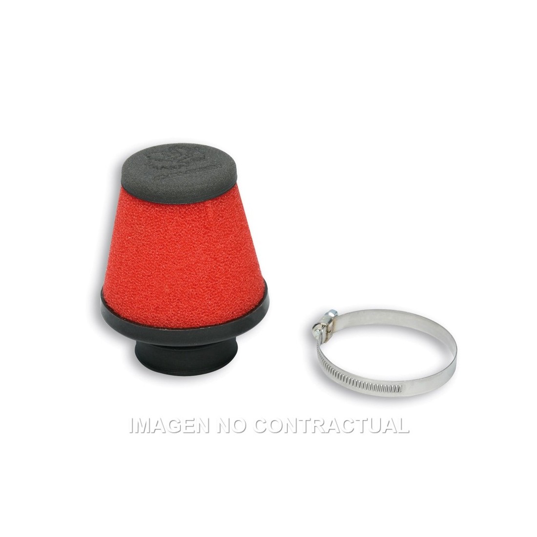 Filtro Potencia E17 D32