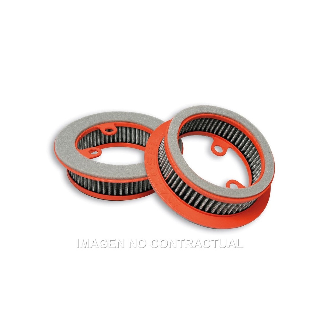 Filtro Aire Malossi V Filter Yamaha T-Max 500