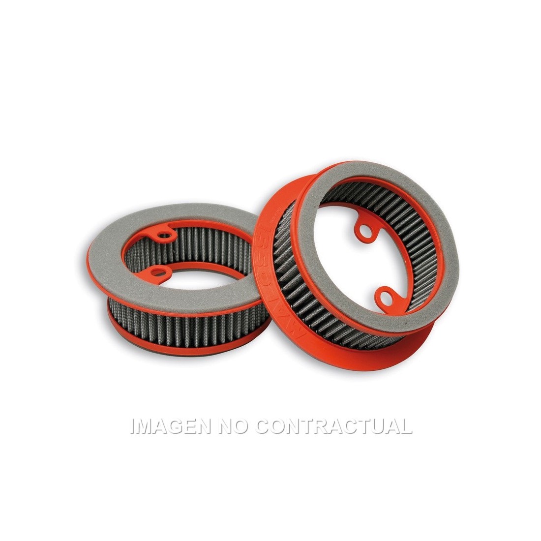 Filtro de aire V Filter Yamaha T-Max 530